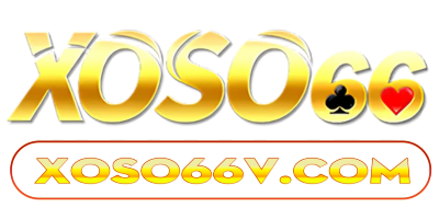 xoso66 logo